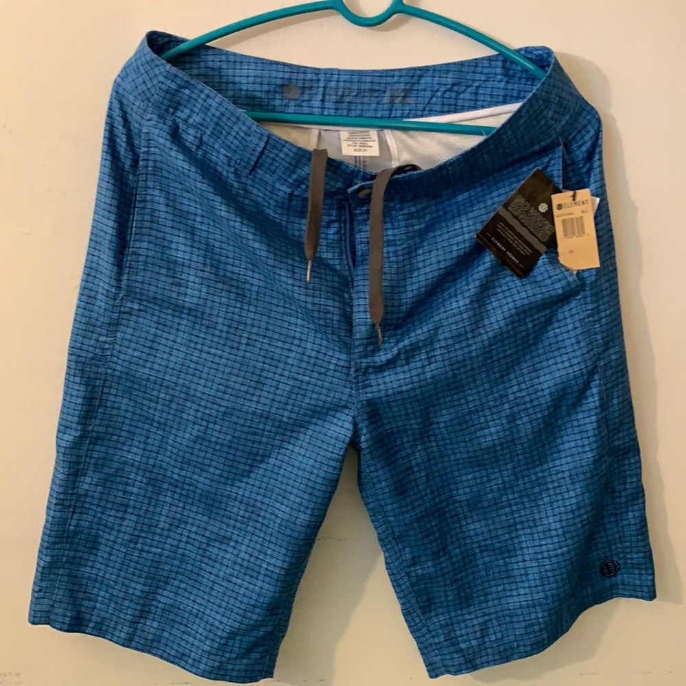 Element Board Shorts
